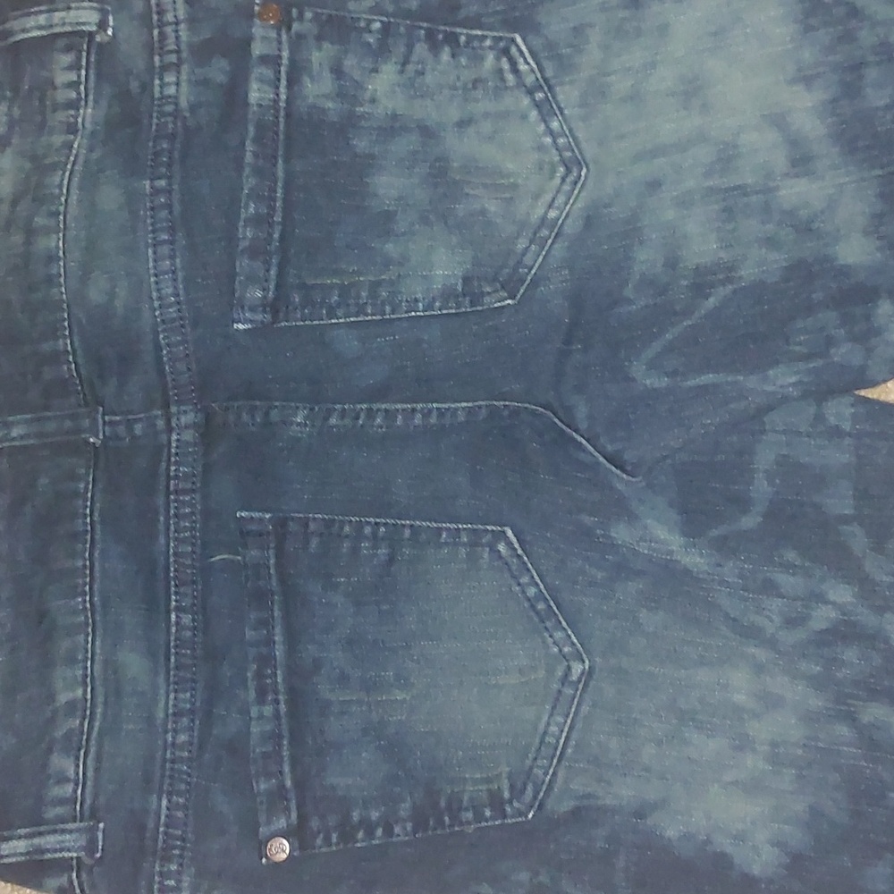 Jeans - Picture 5 of 5